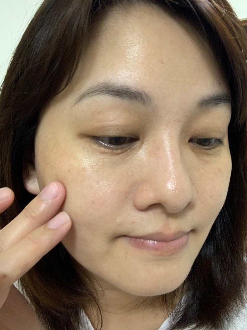 女人知己試用大隊,口碑行銷,部落客行銷,FarmPerilla 賦活修護面霜,自然綠紫蘇,無農藥,清爽不黏膩,滋潤肌膚,一抹有感